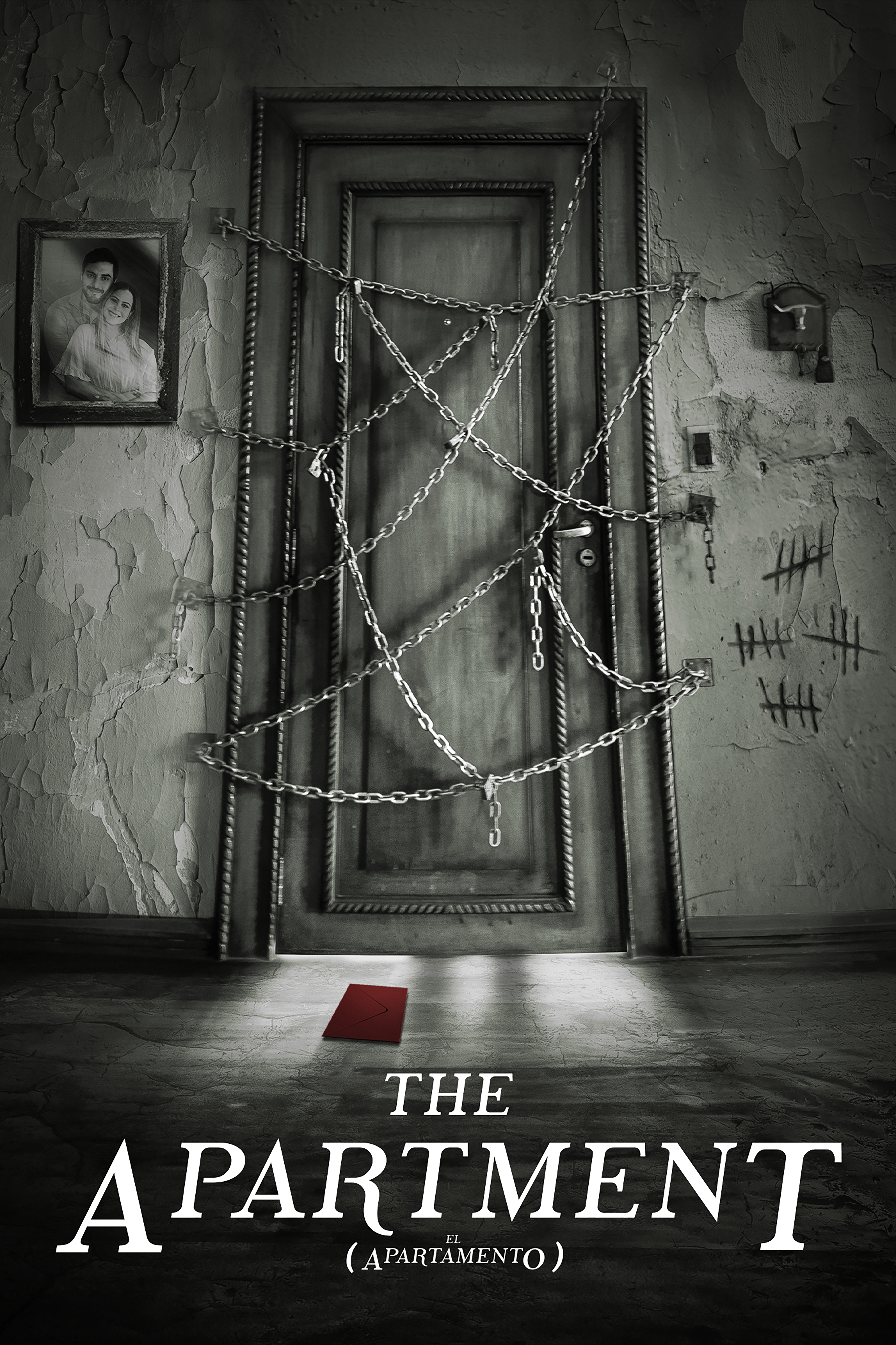 The Apartment (El Apartamento)