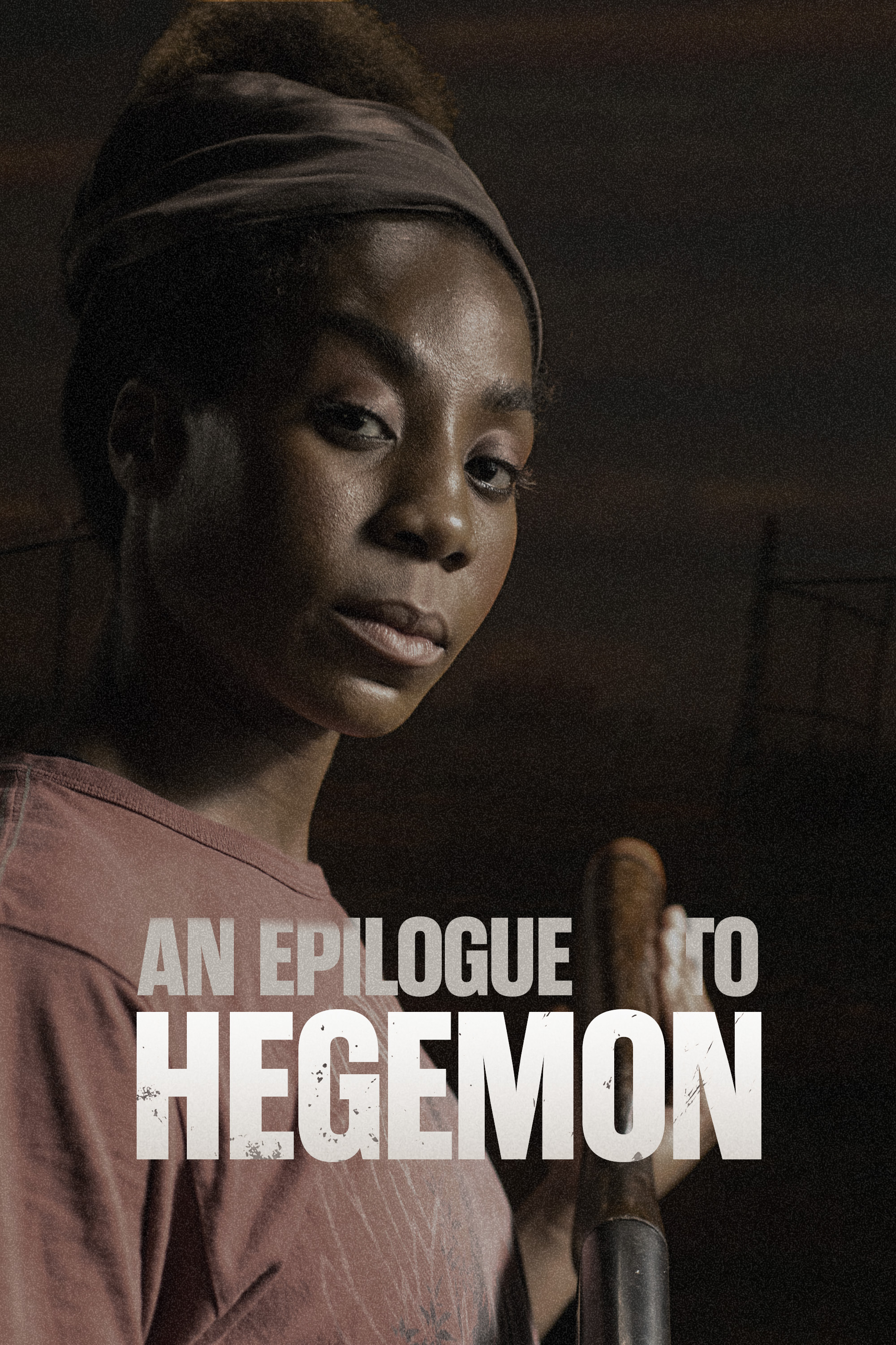 An Epilogue to Hegemon