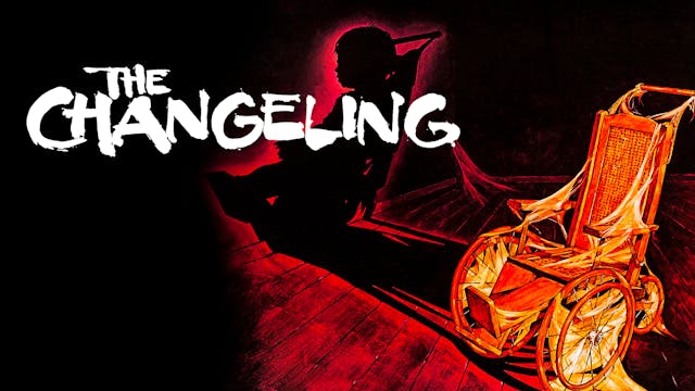 The Changeling