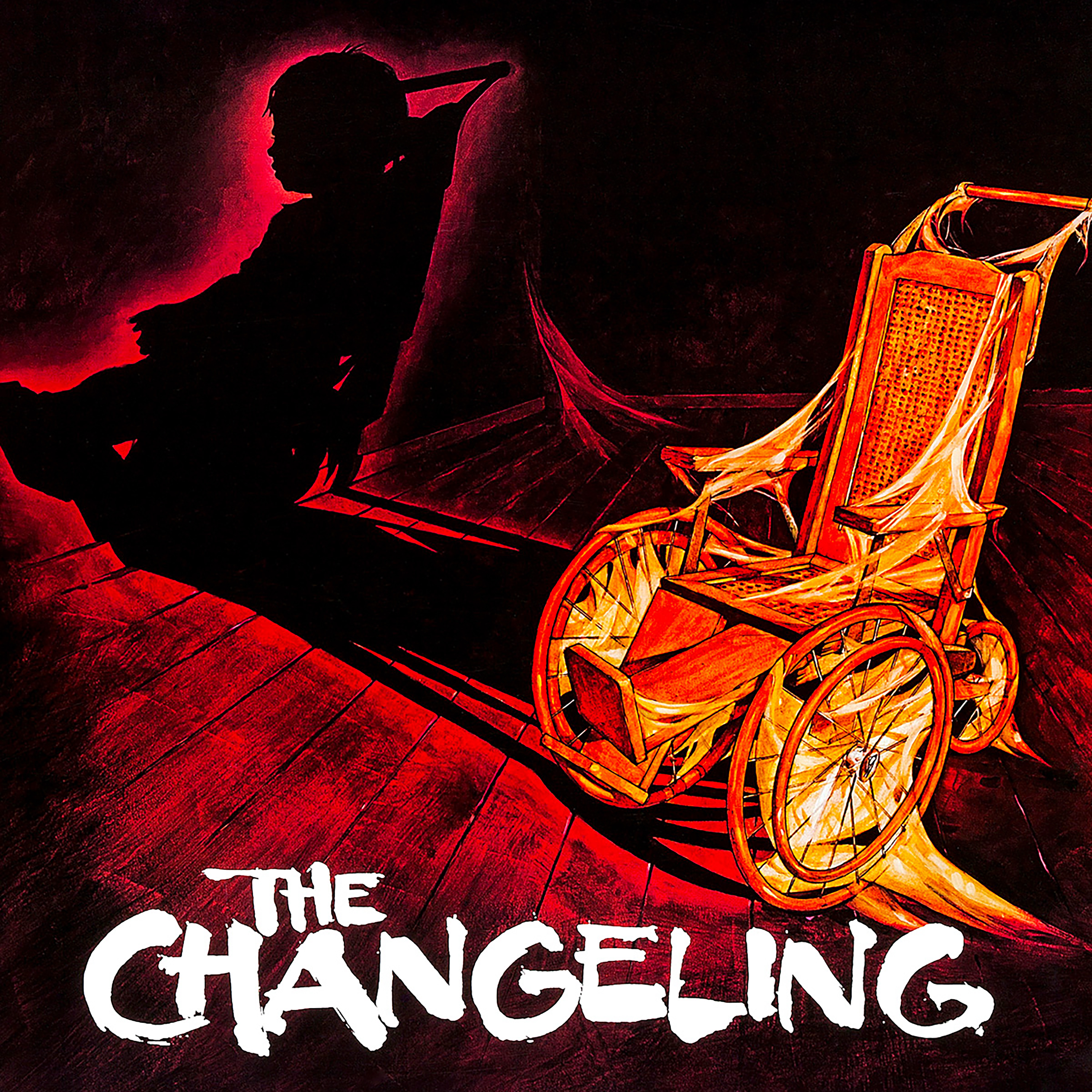 The Changeling