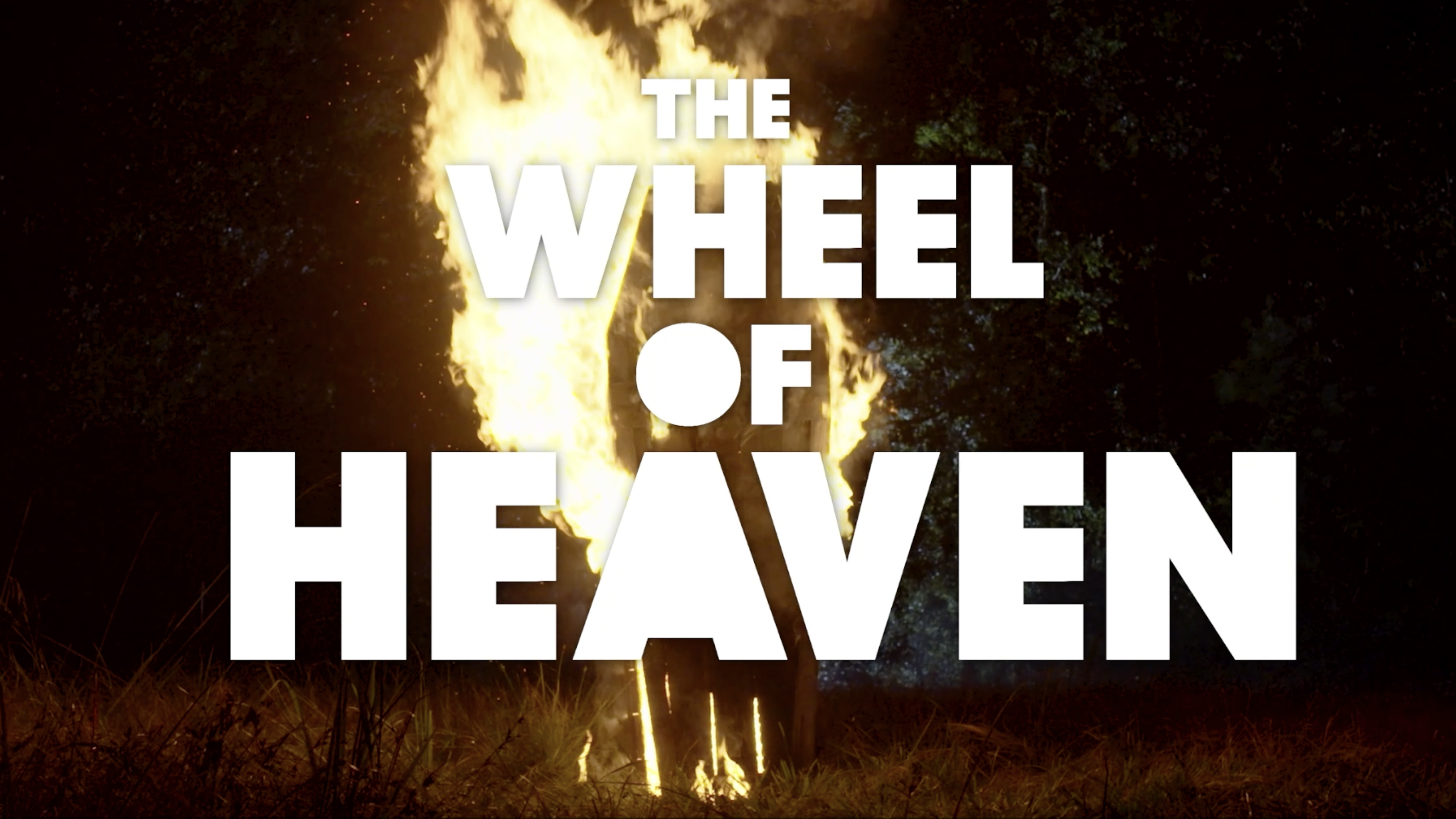 The Wheel of Heaven