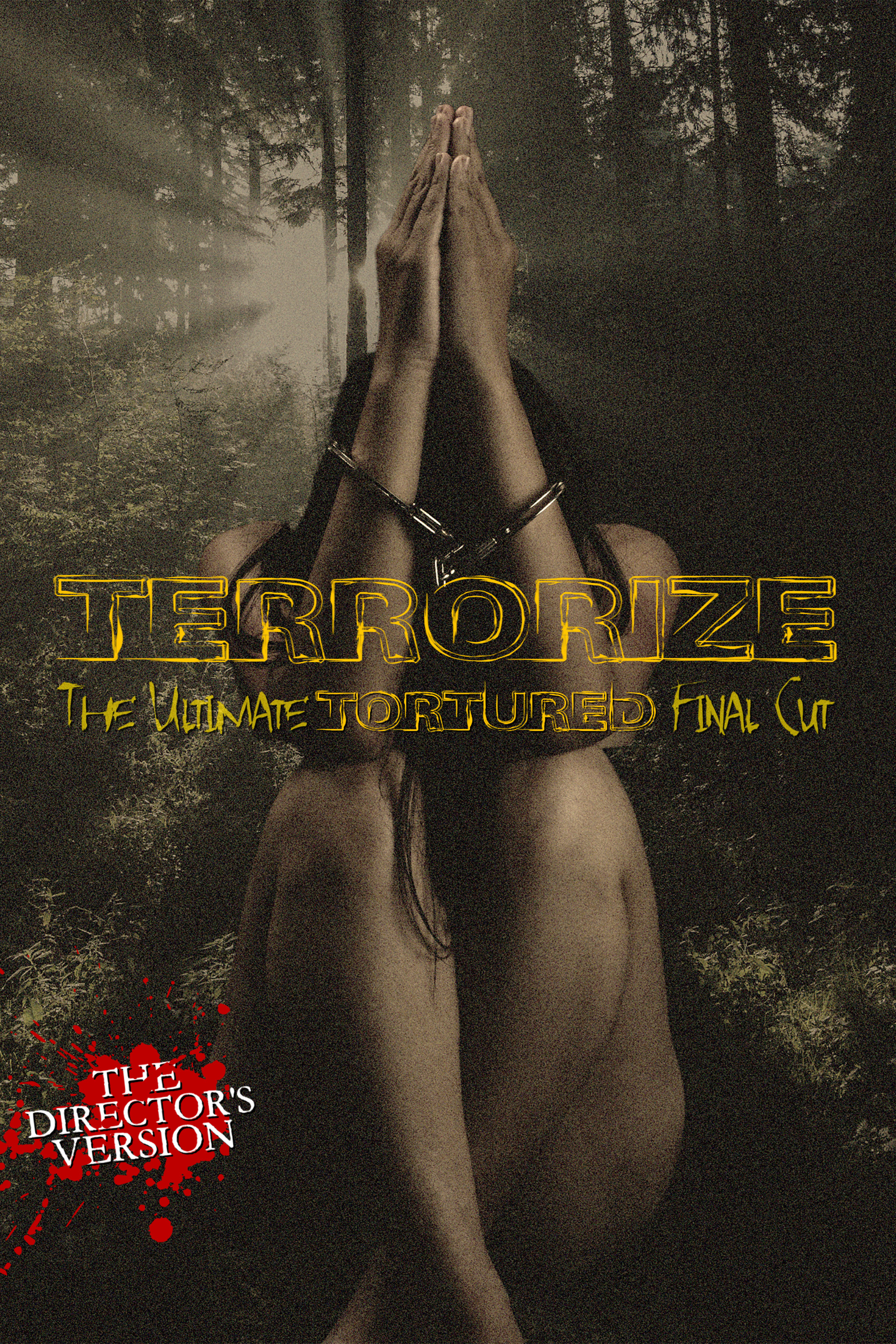 Terrorize