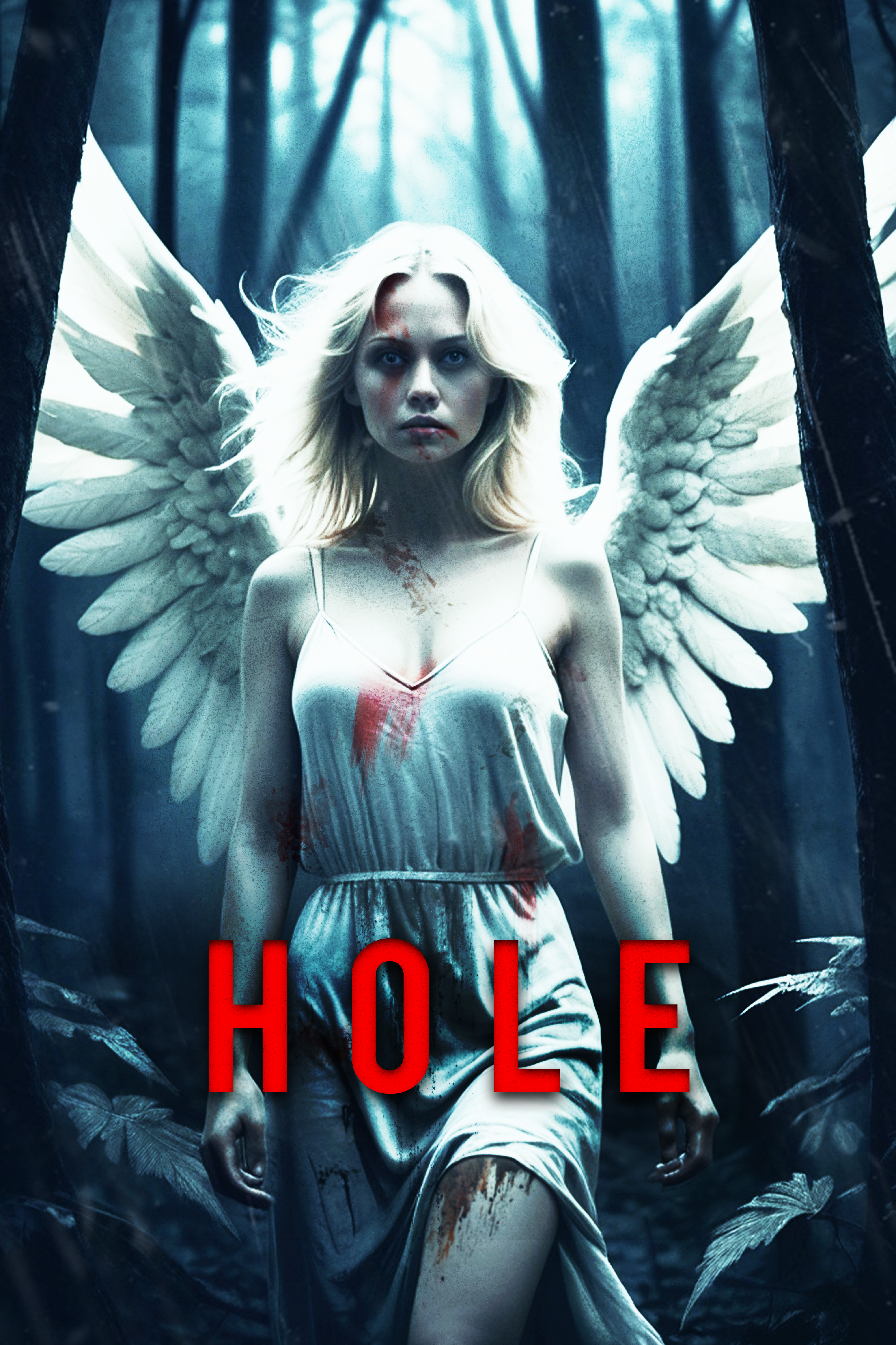 Hole