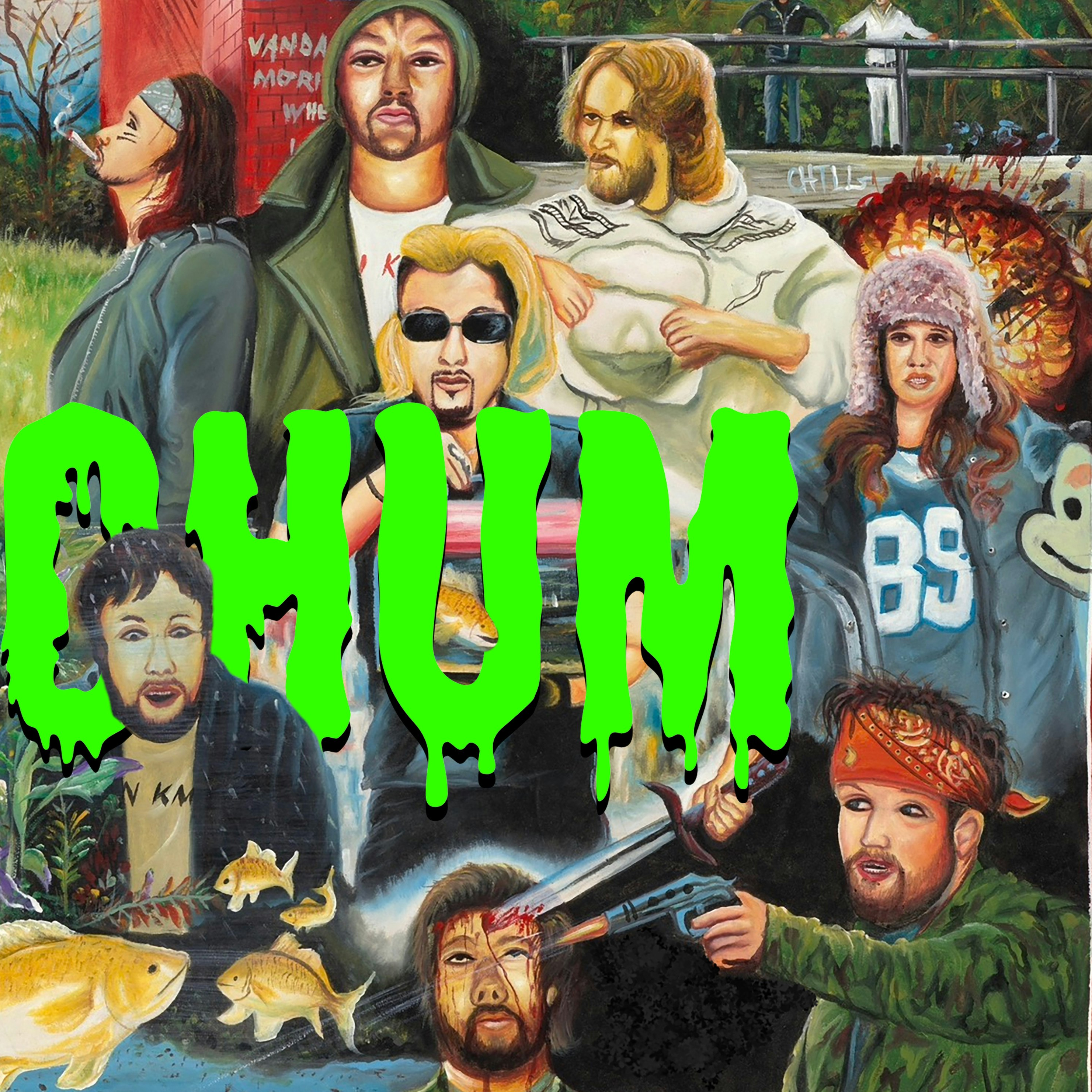 Chum