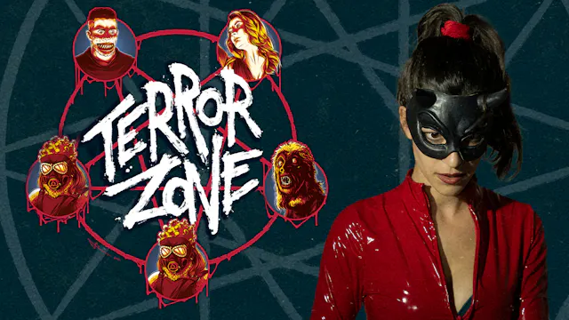 Terror Zone