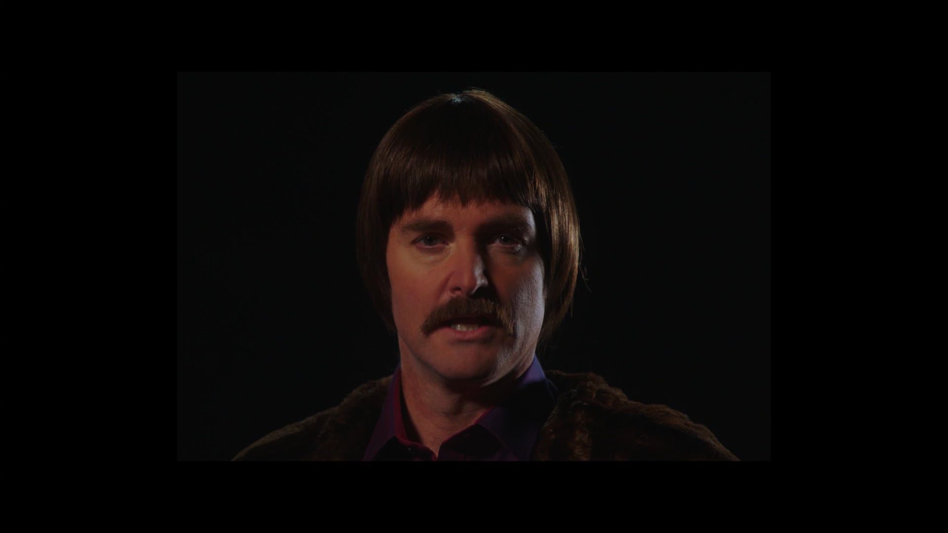 Cosmic Woman Music Video