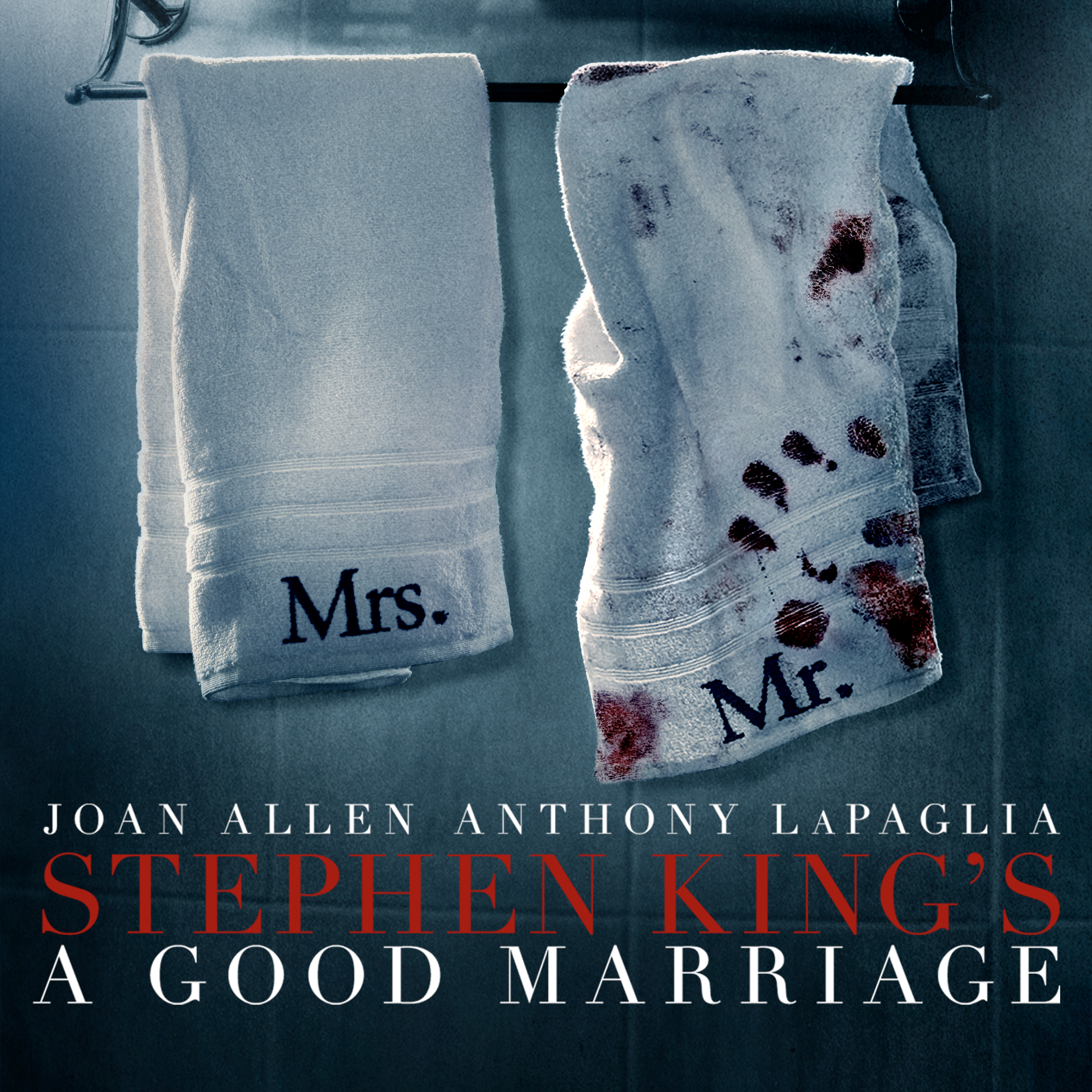 Stephen King's A Good Marriage