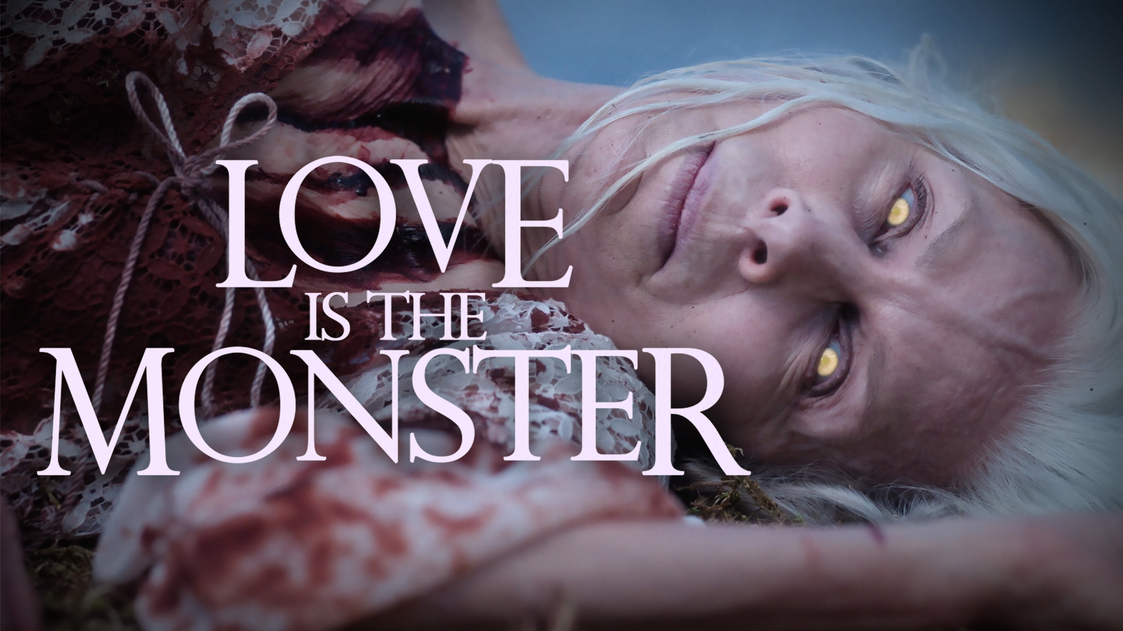 Love is the Monster