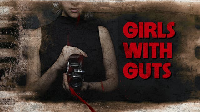 Girls with Guts