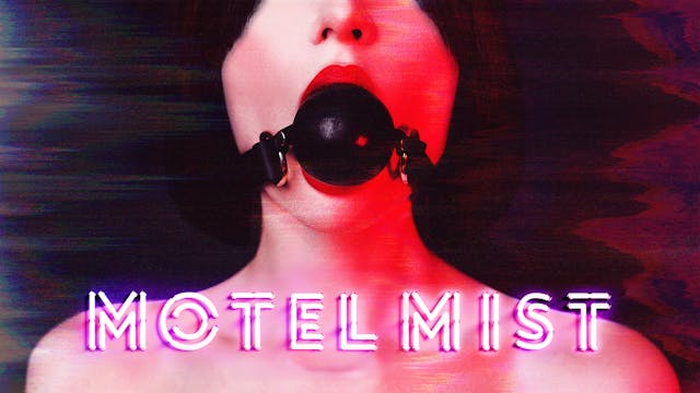 Motel Mist