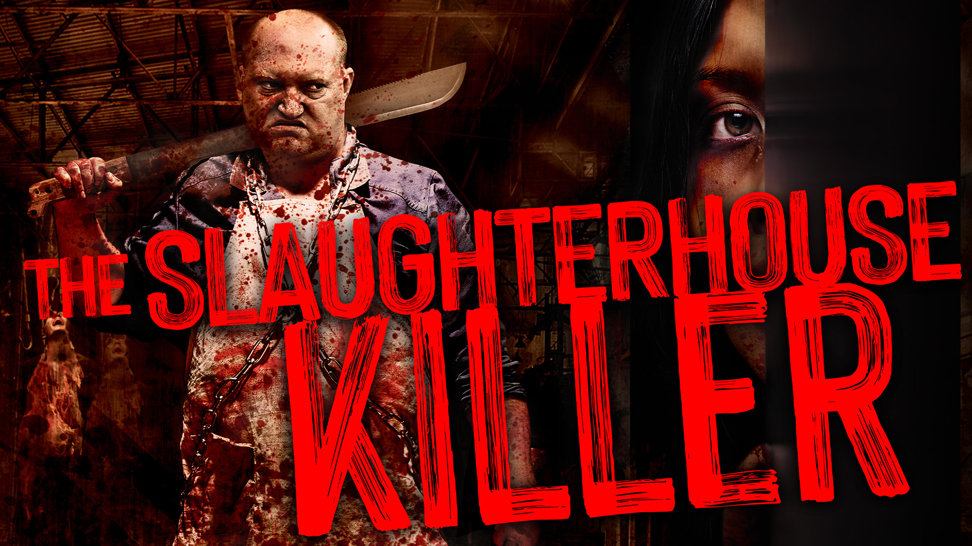 The Slaughterhouse Killer