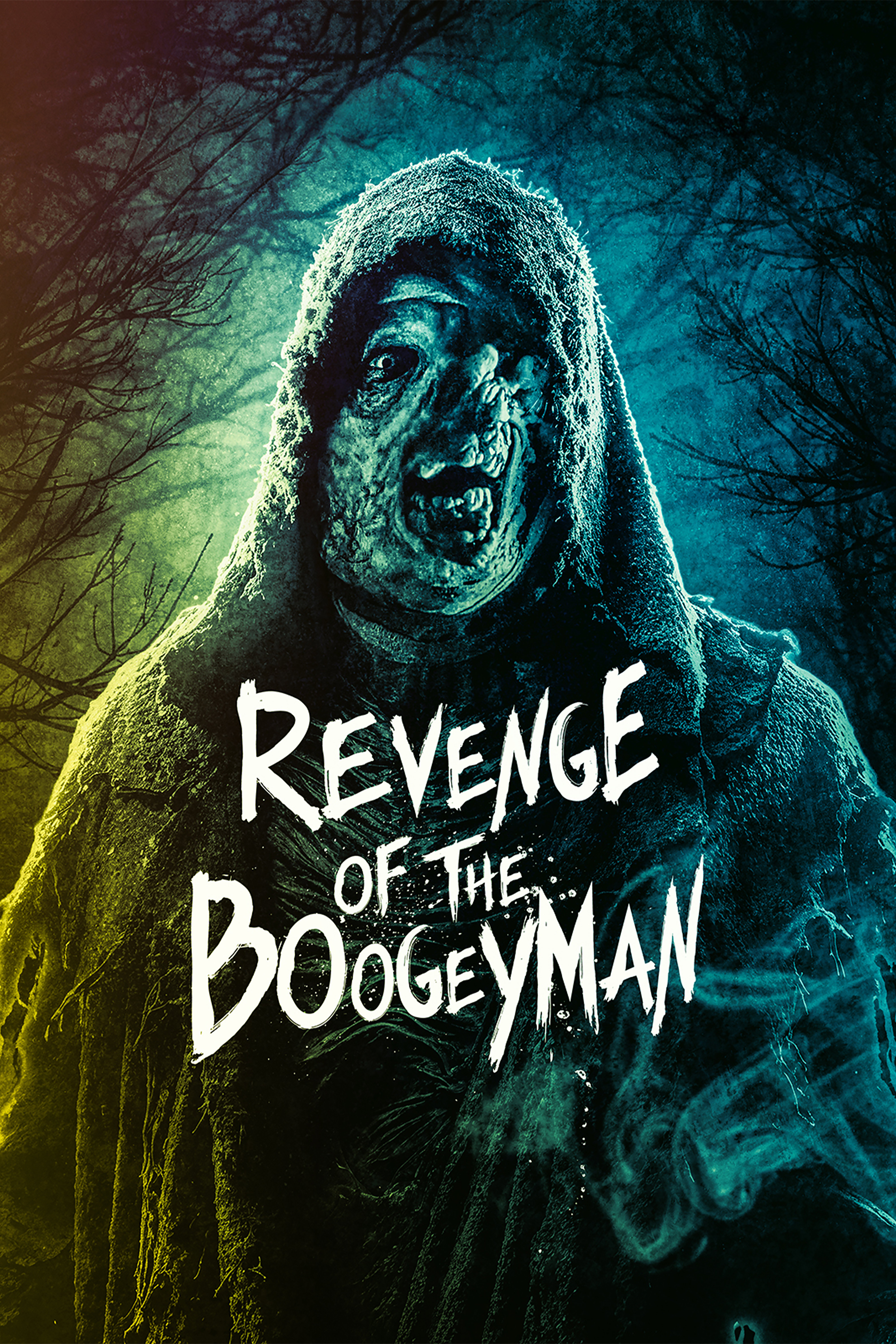 Revenge of the Boogeyman