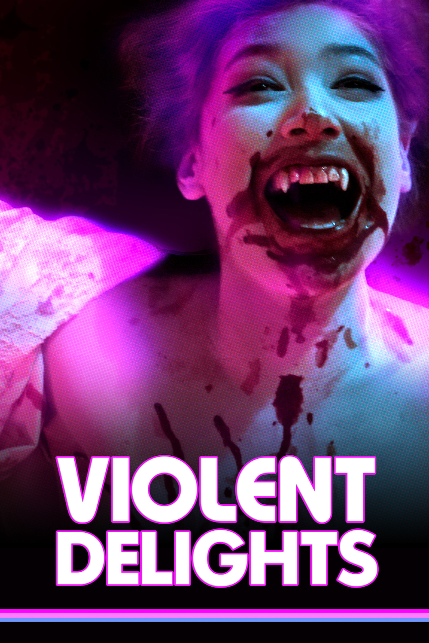 Violent Delights