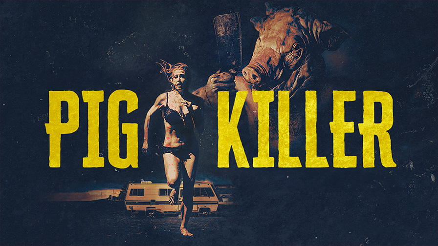 Pig Killer