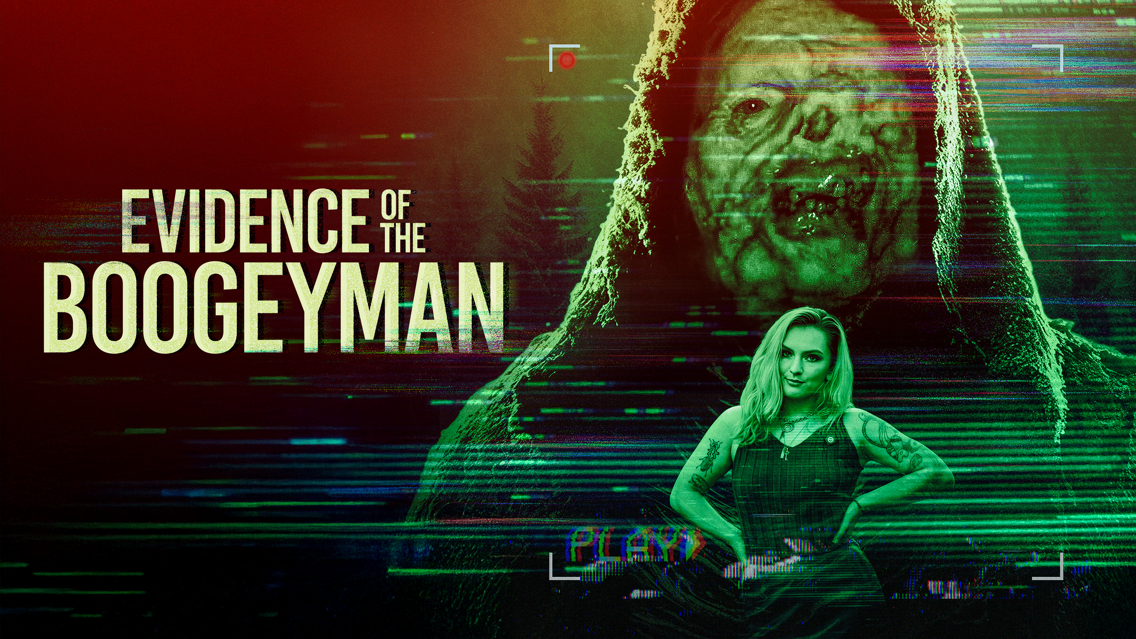 Evidence of the Boogeyman