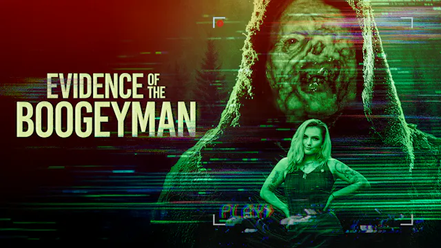 Evidence of the Boogeyman