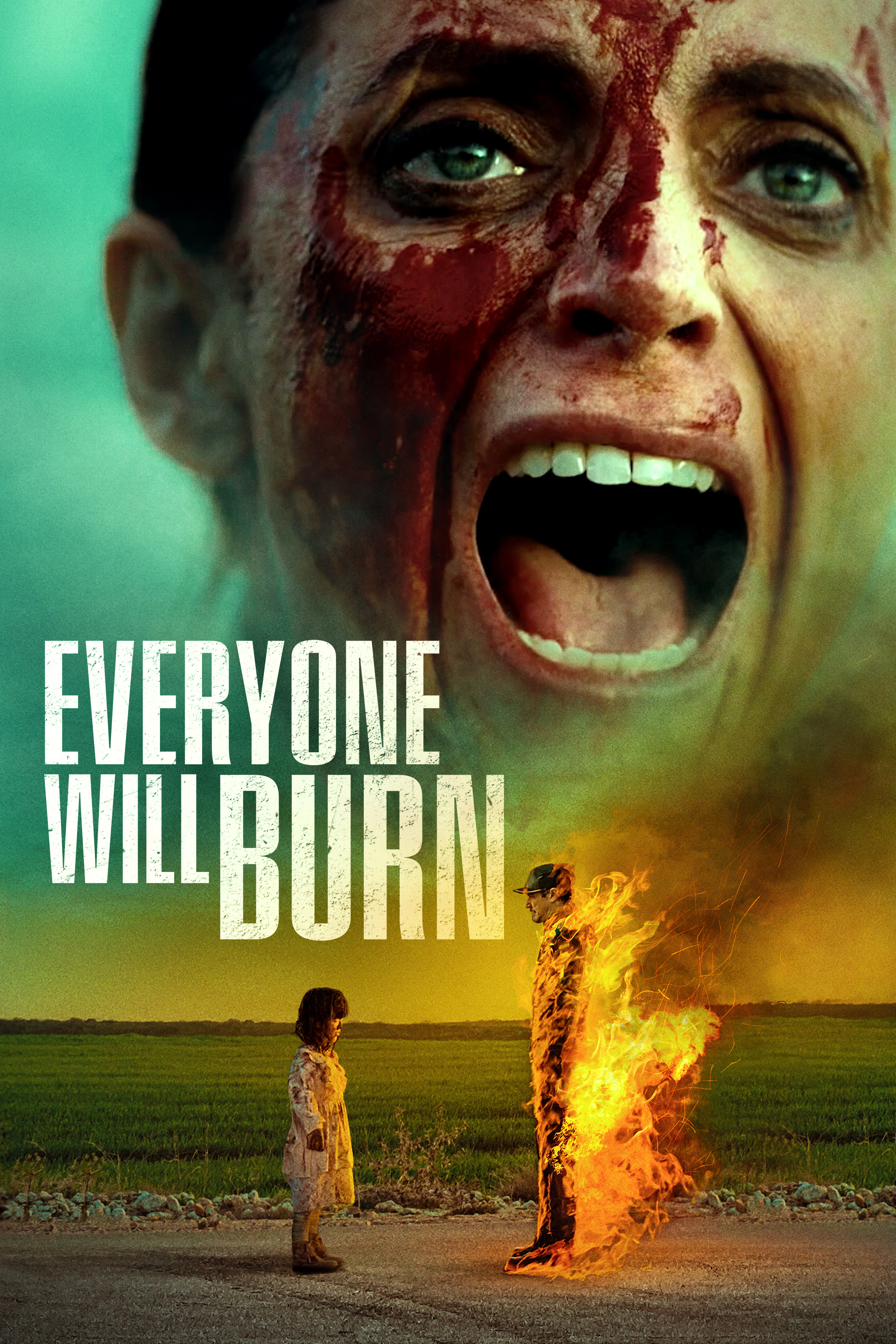 Everyone Will Burn