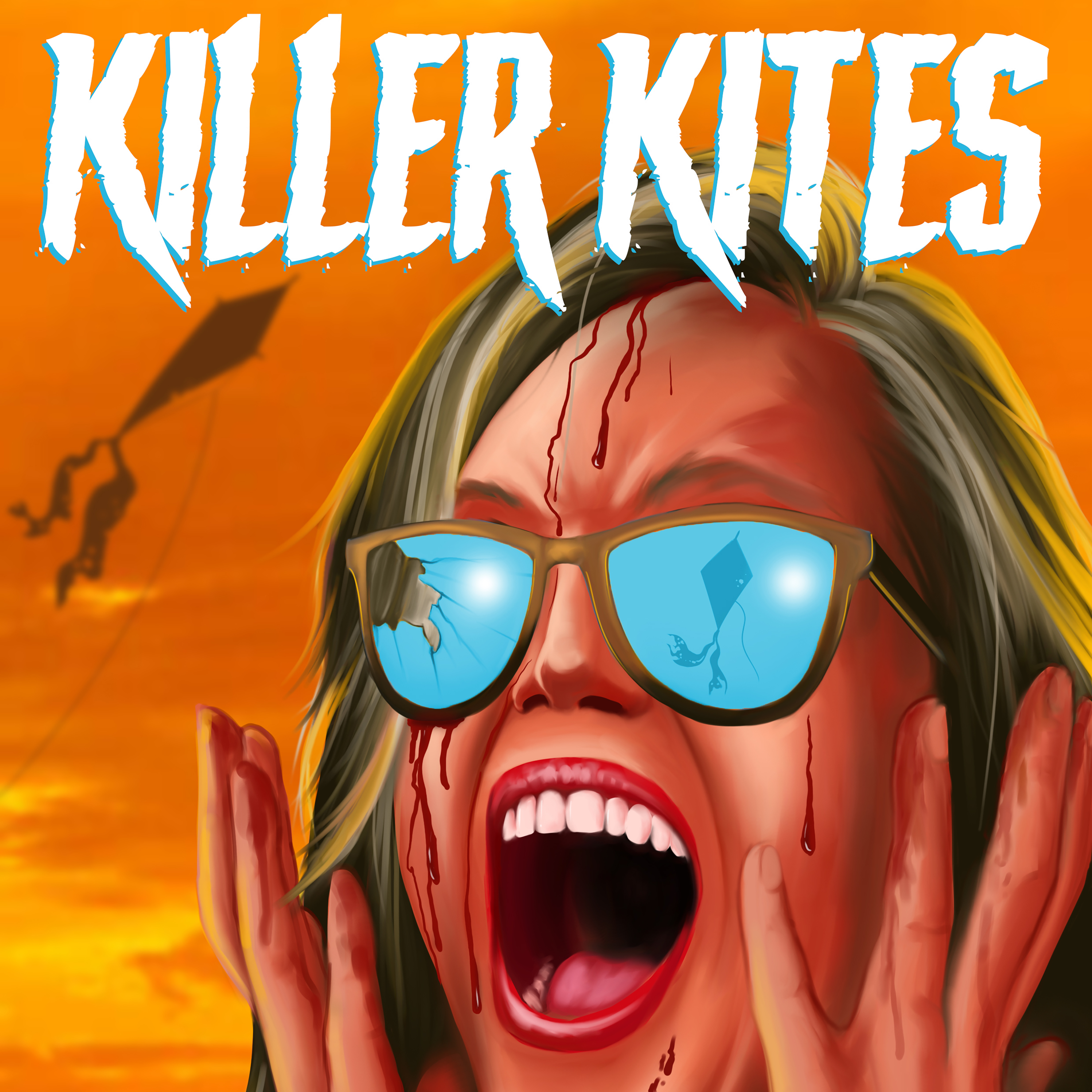 Killer Kites
