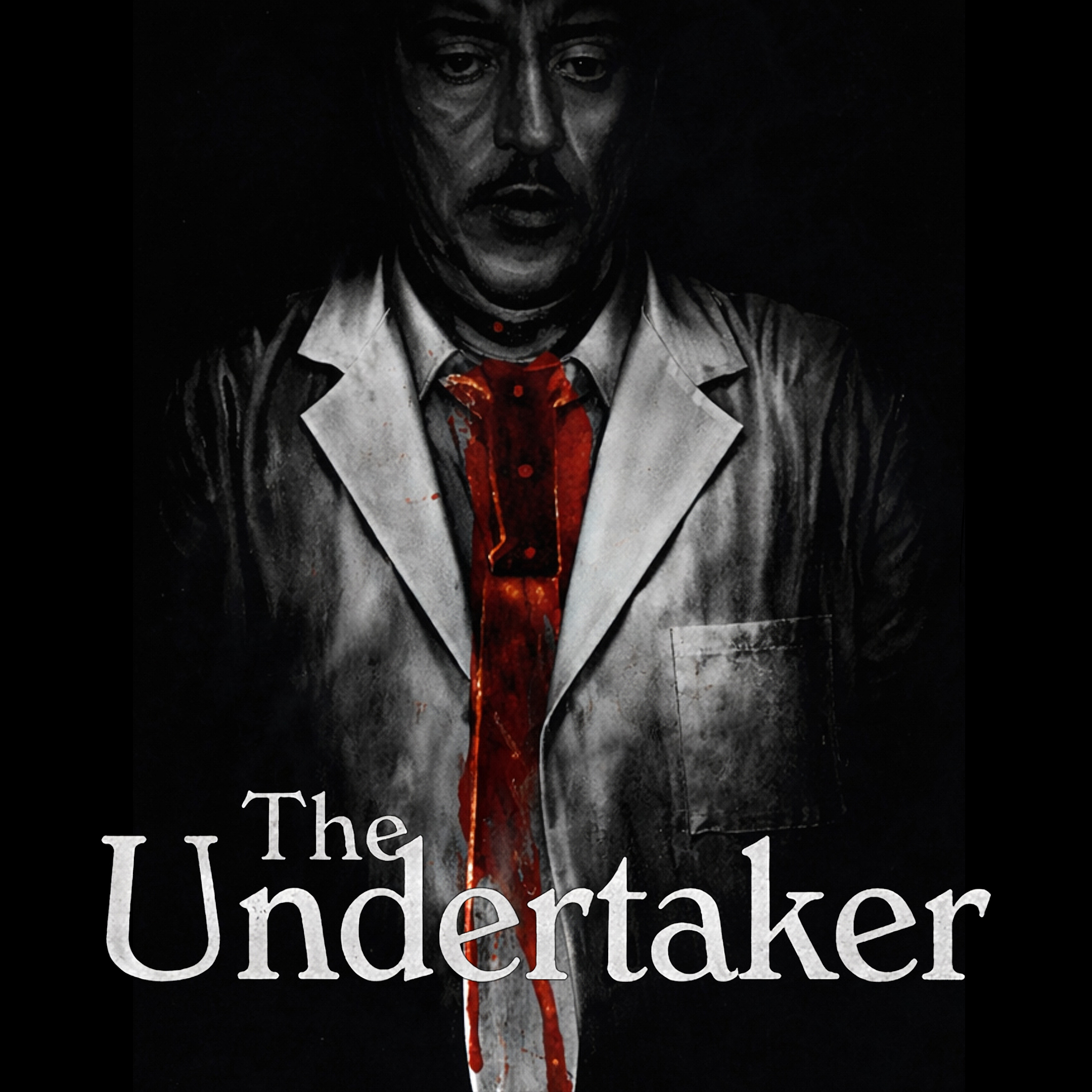 The Undertaker (1988)
