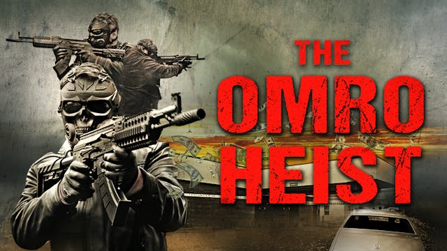 The Omro Heist
