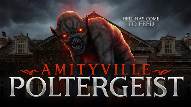 Amityville Poltergeist