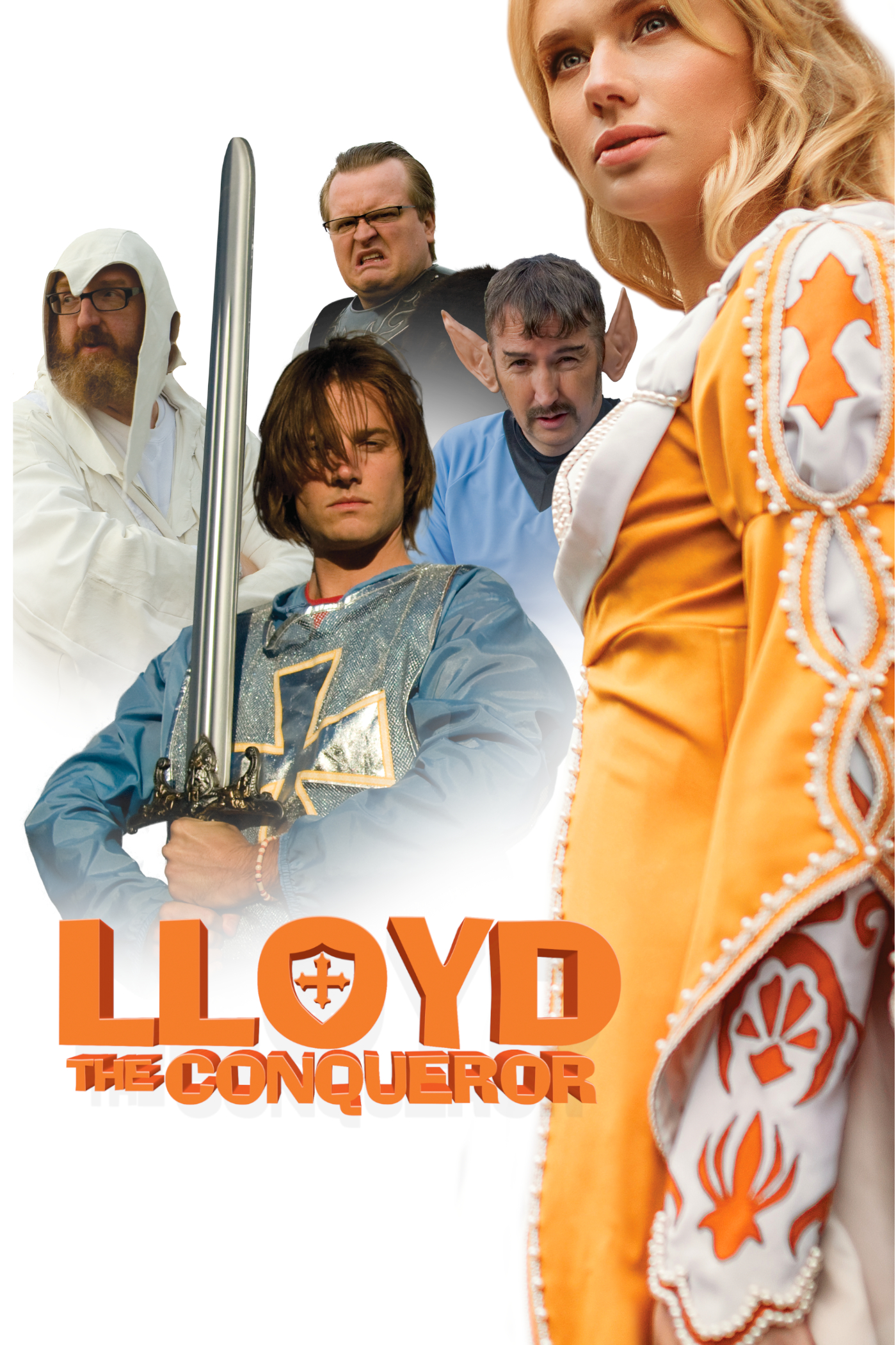 Lloyd the Conqueror