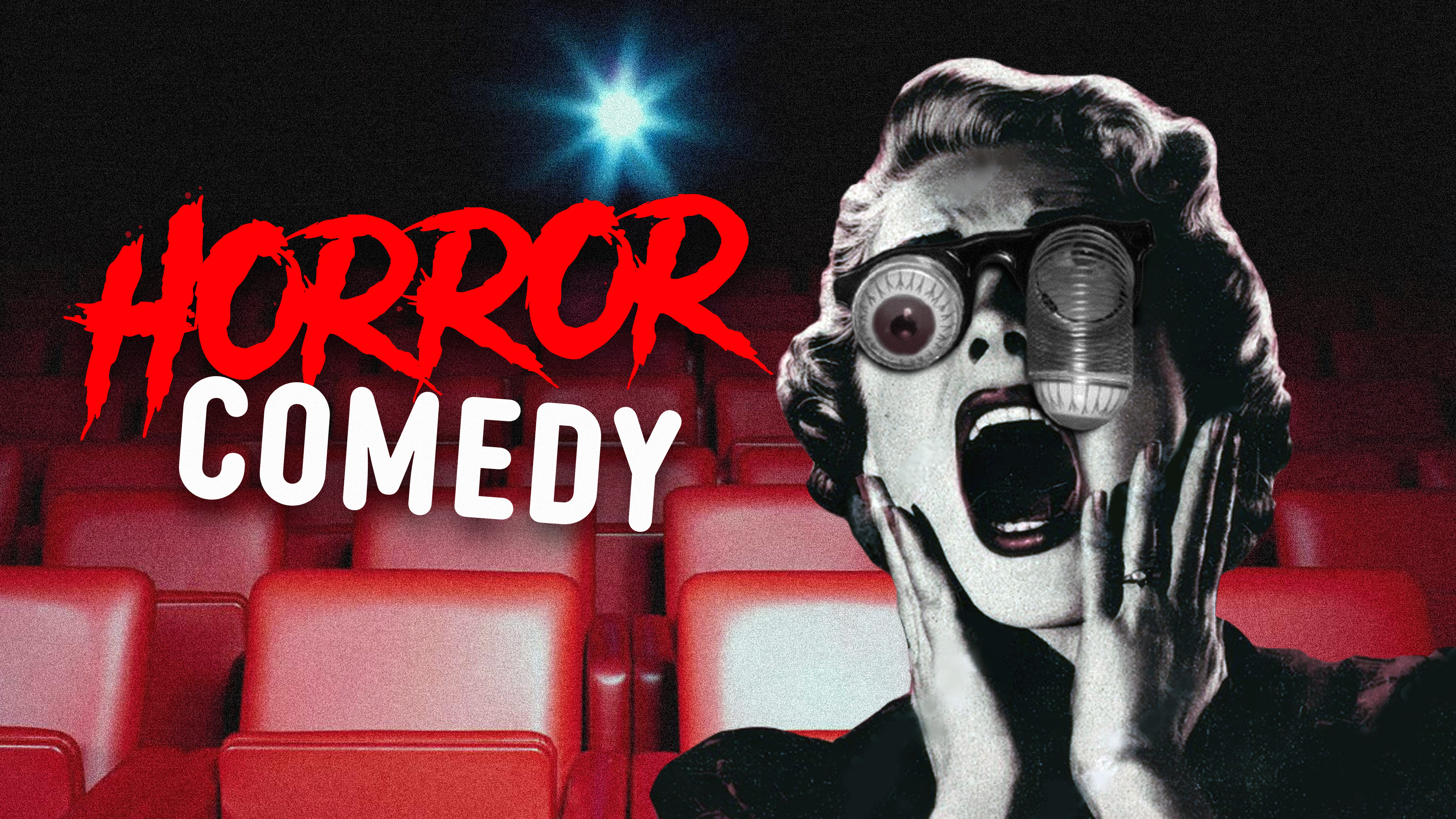 Horror Comedies