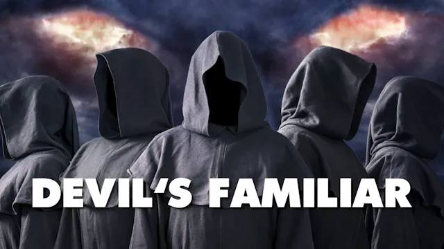The Devil's Familiar