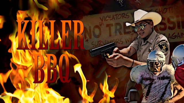 Killer BBQ