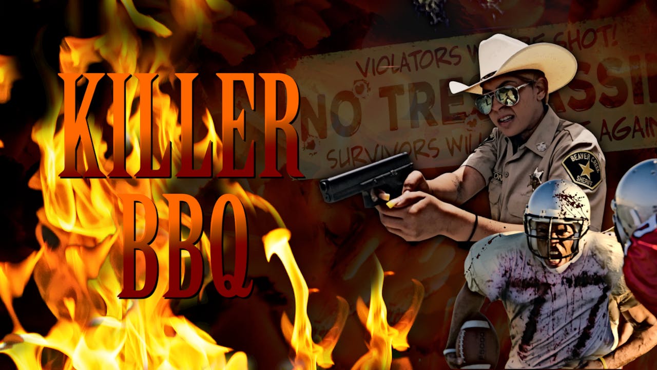 Killer BBQ