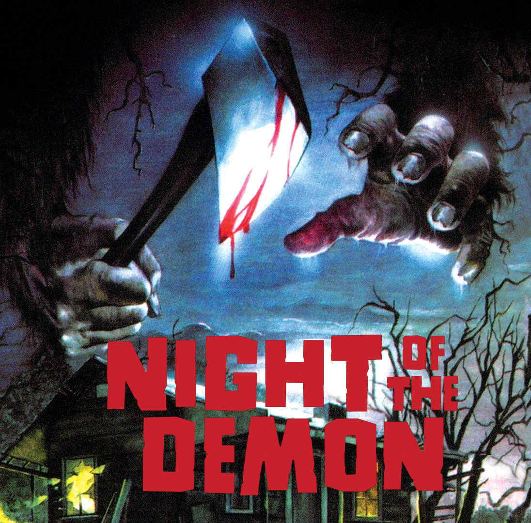 Night of the Demon