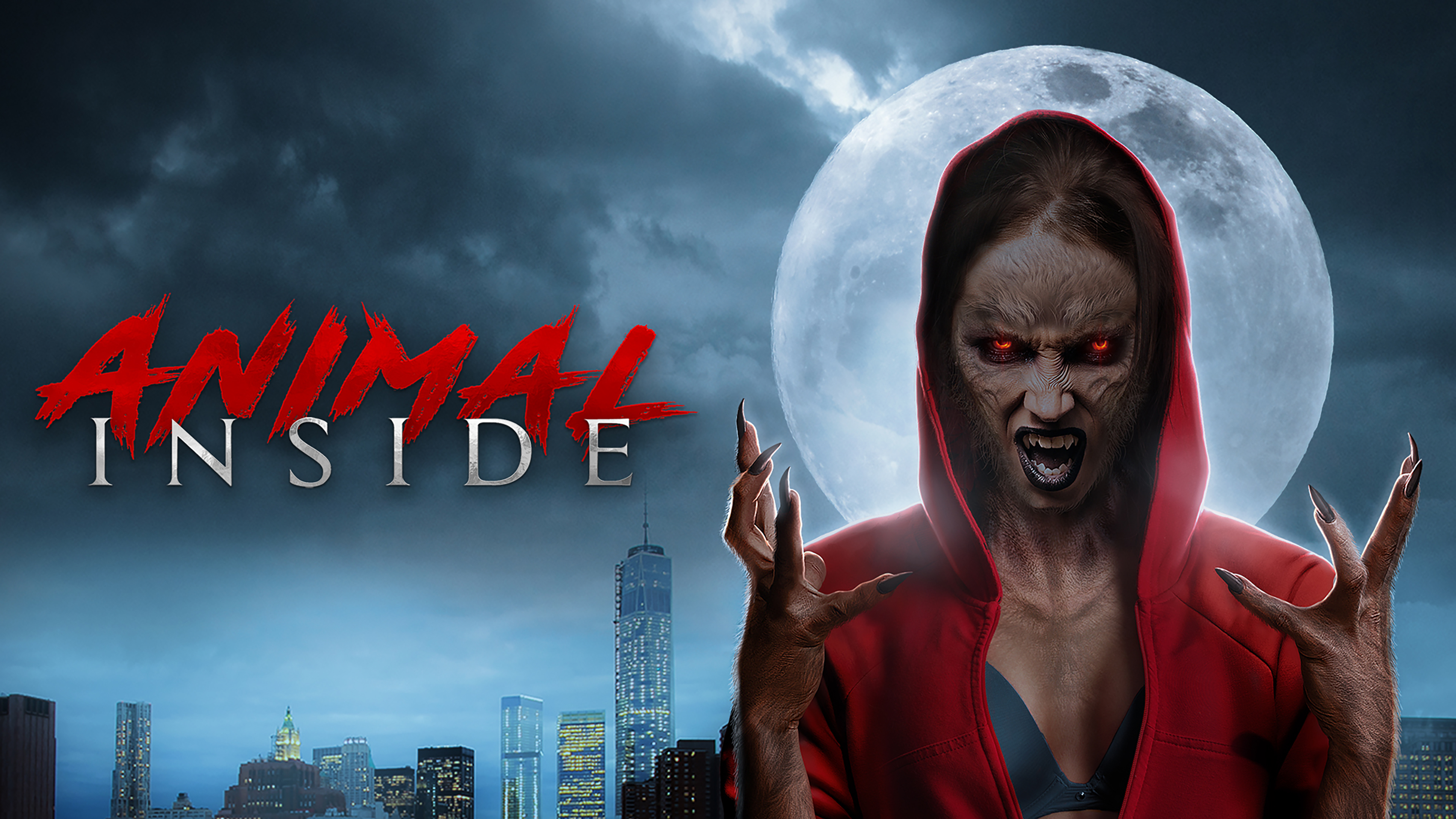 Animal Inside (aka Betsy)