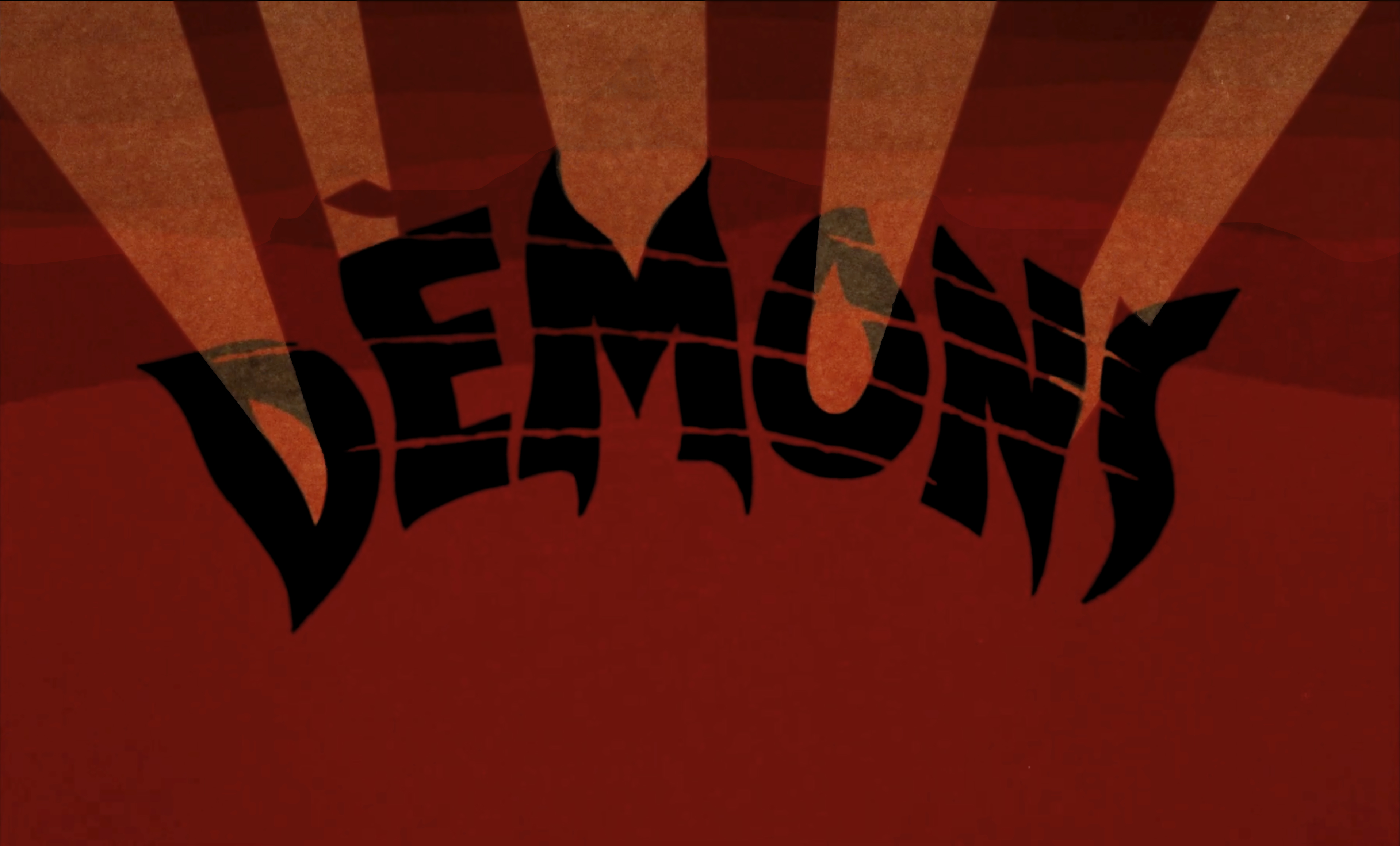 Demons - International Trailer