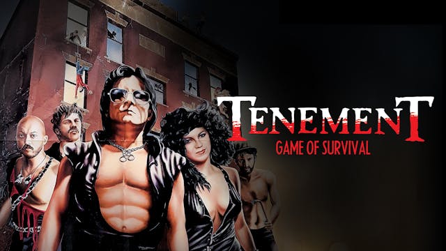 Tenement:  Game of Survival