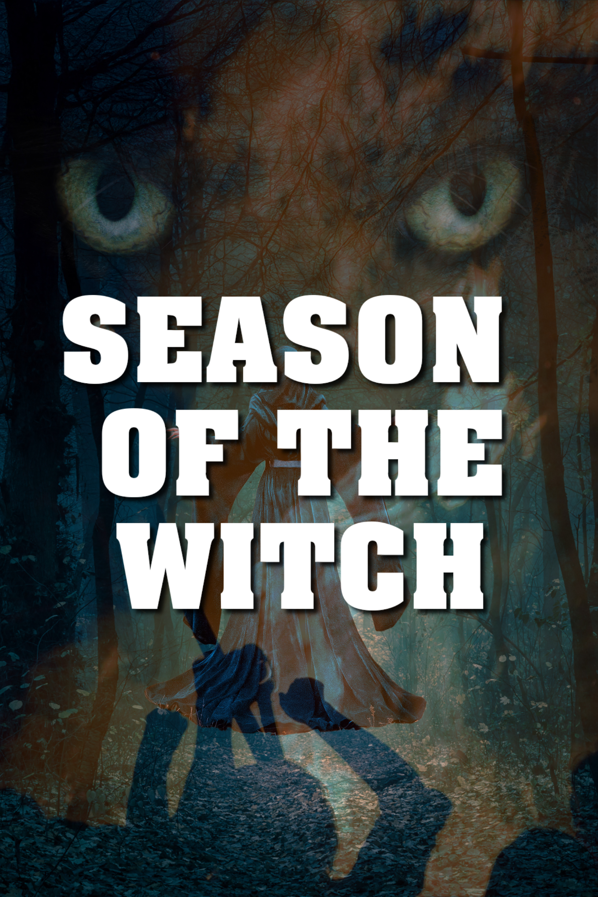 Season of the Witch