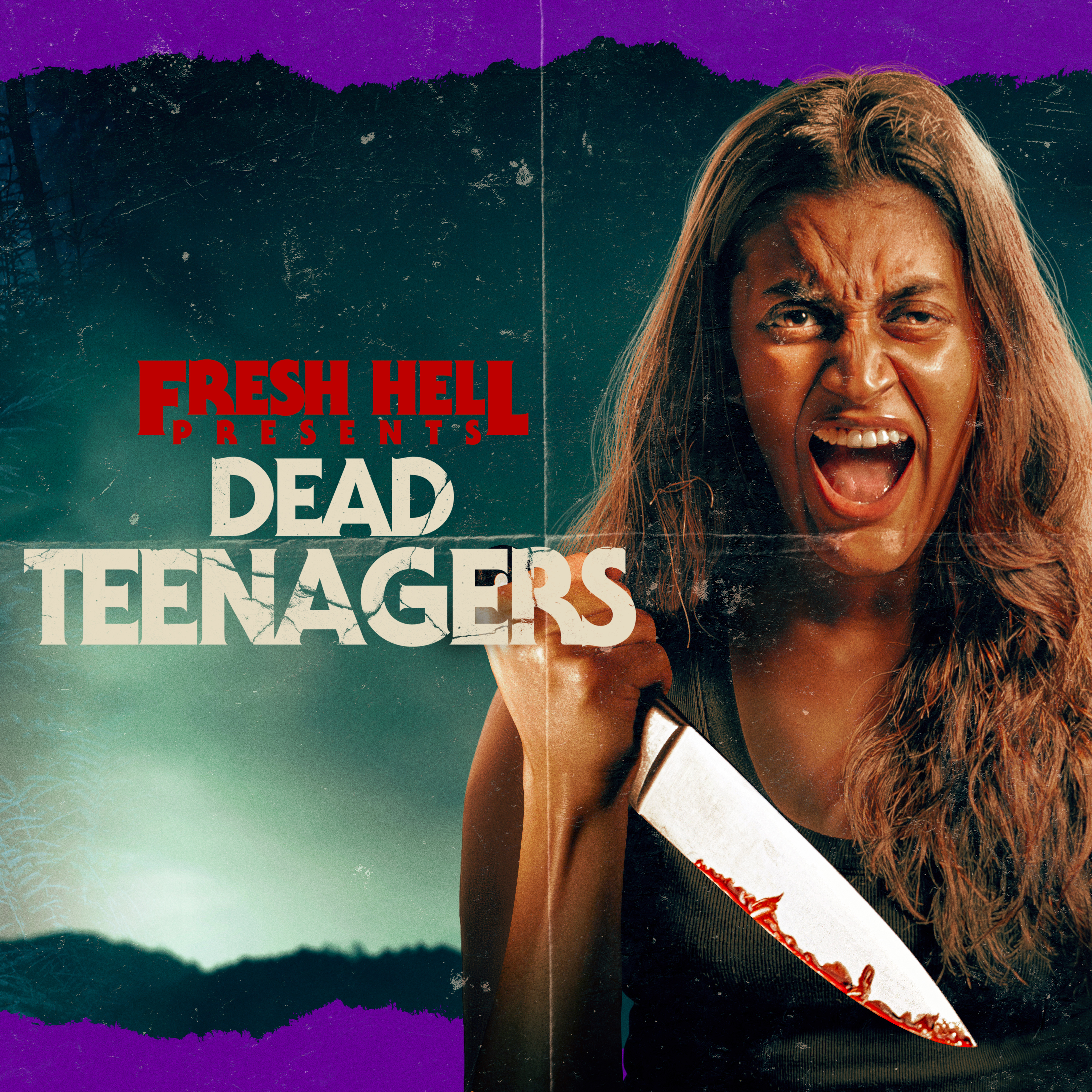 Dead Teenagers