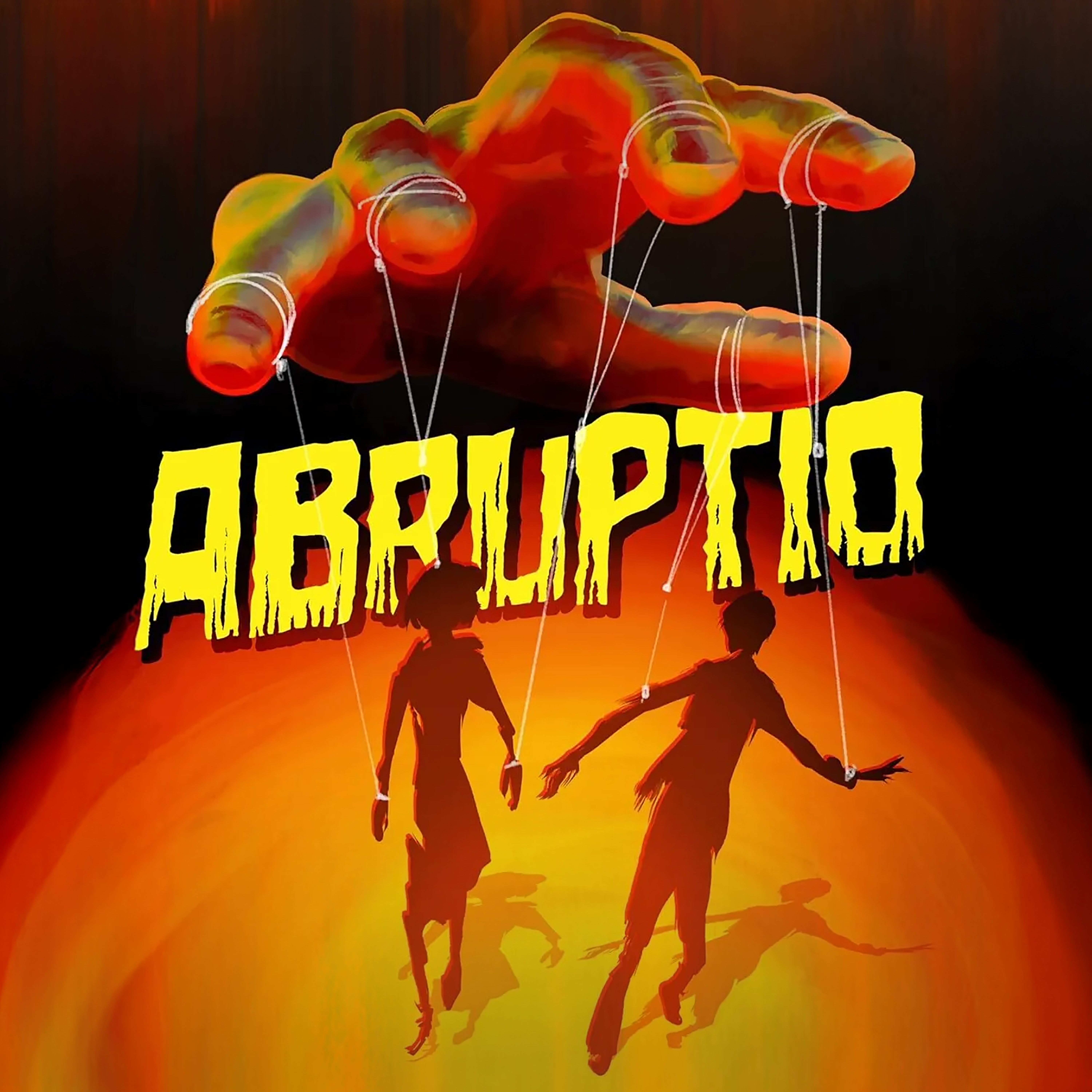 Abruptio