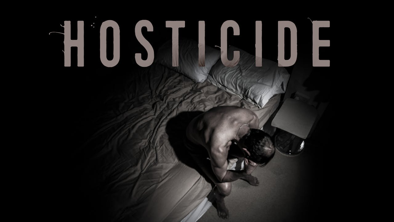 Hosticide