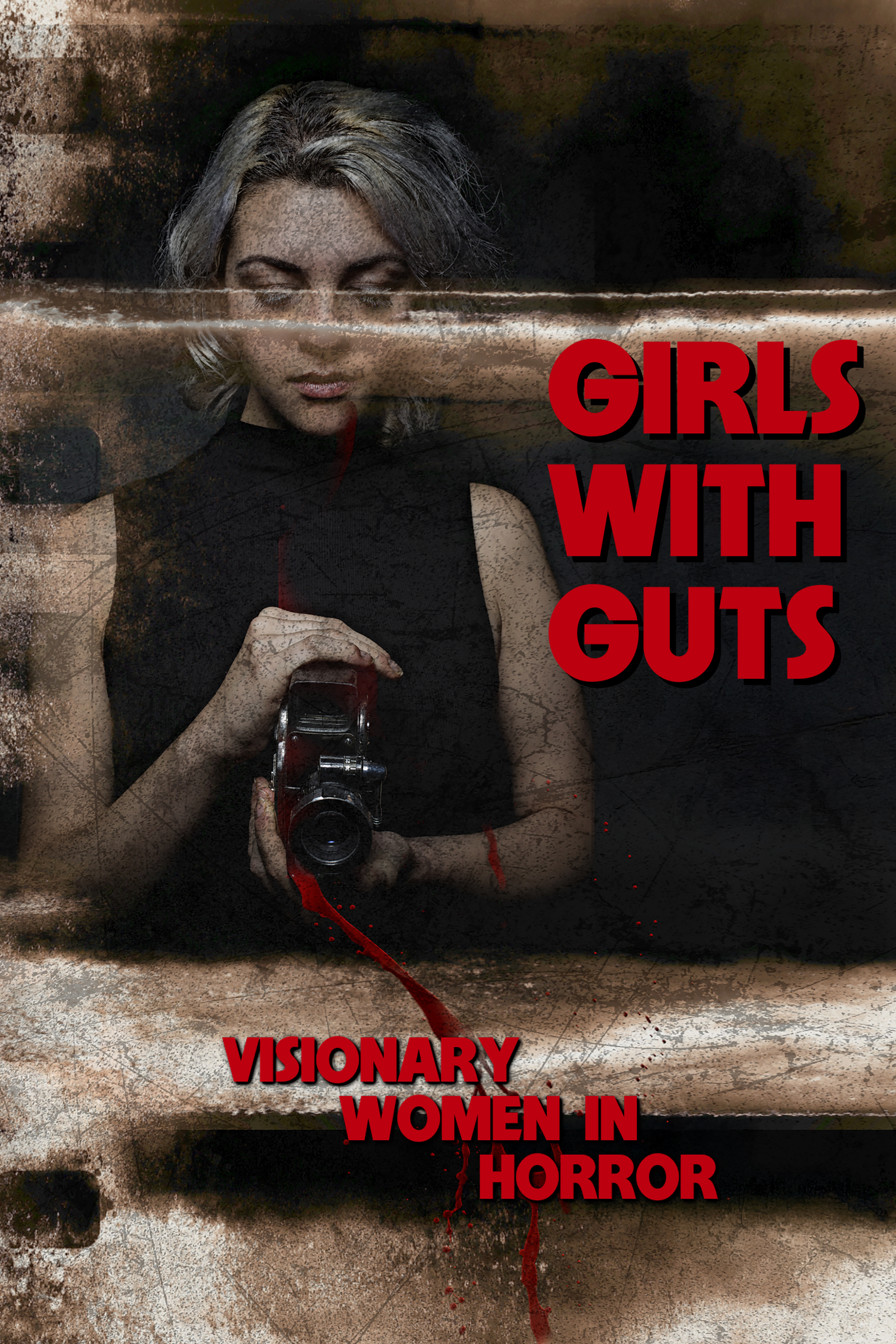 Girls with Guts