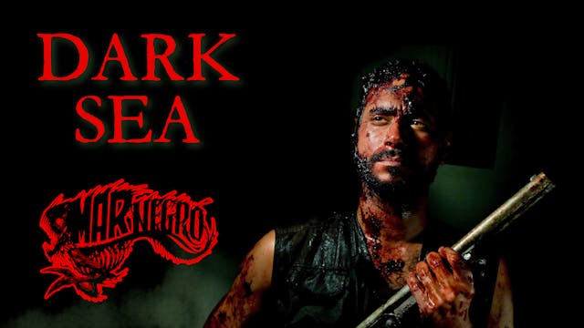 Dark Sea (Mar Negro)