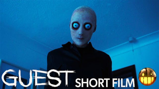 Guest - Short