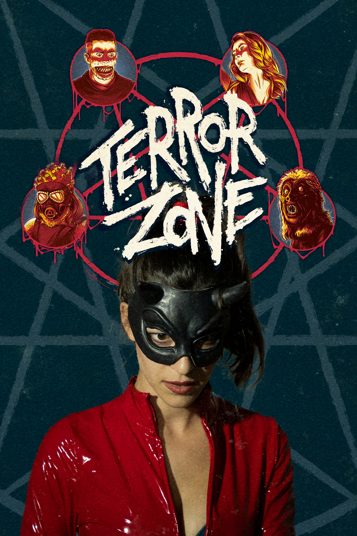 Terror Zone