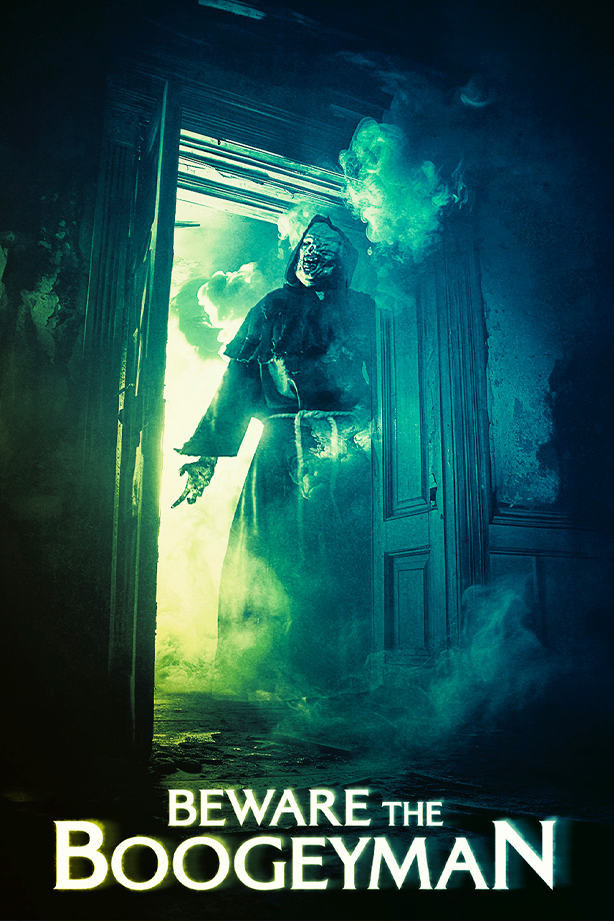 Beware the Boogeyman