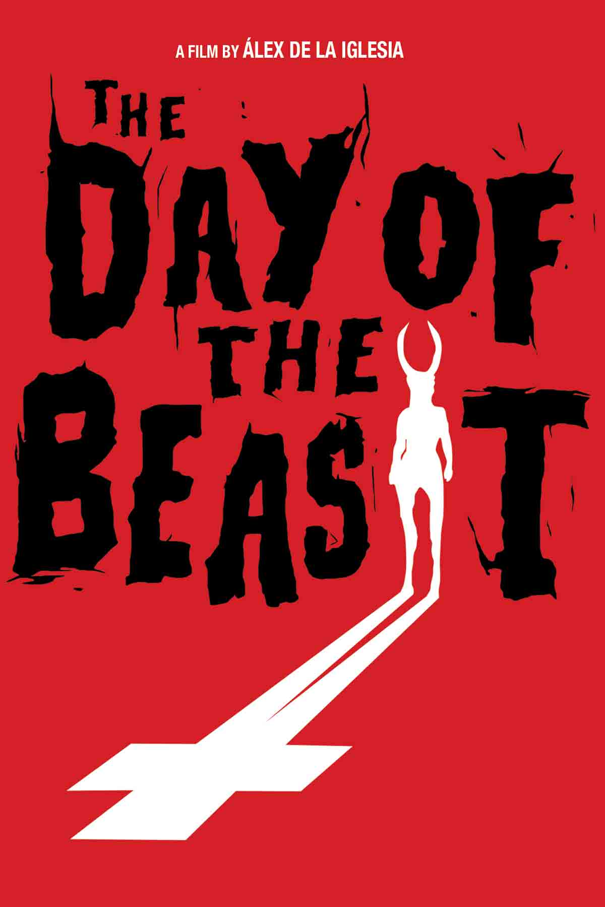 The Day of the Beast (Spanish)