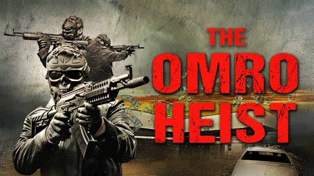 The Omro Heist