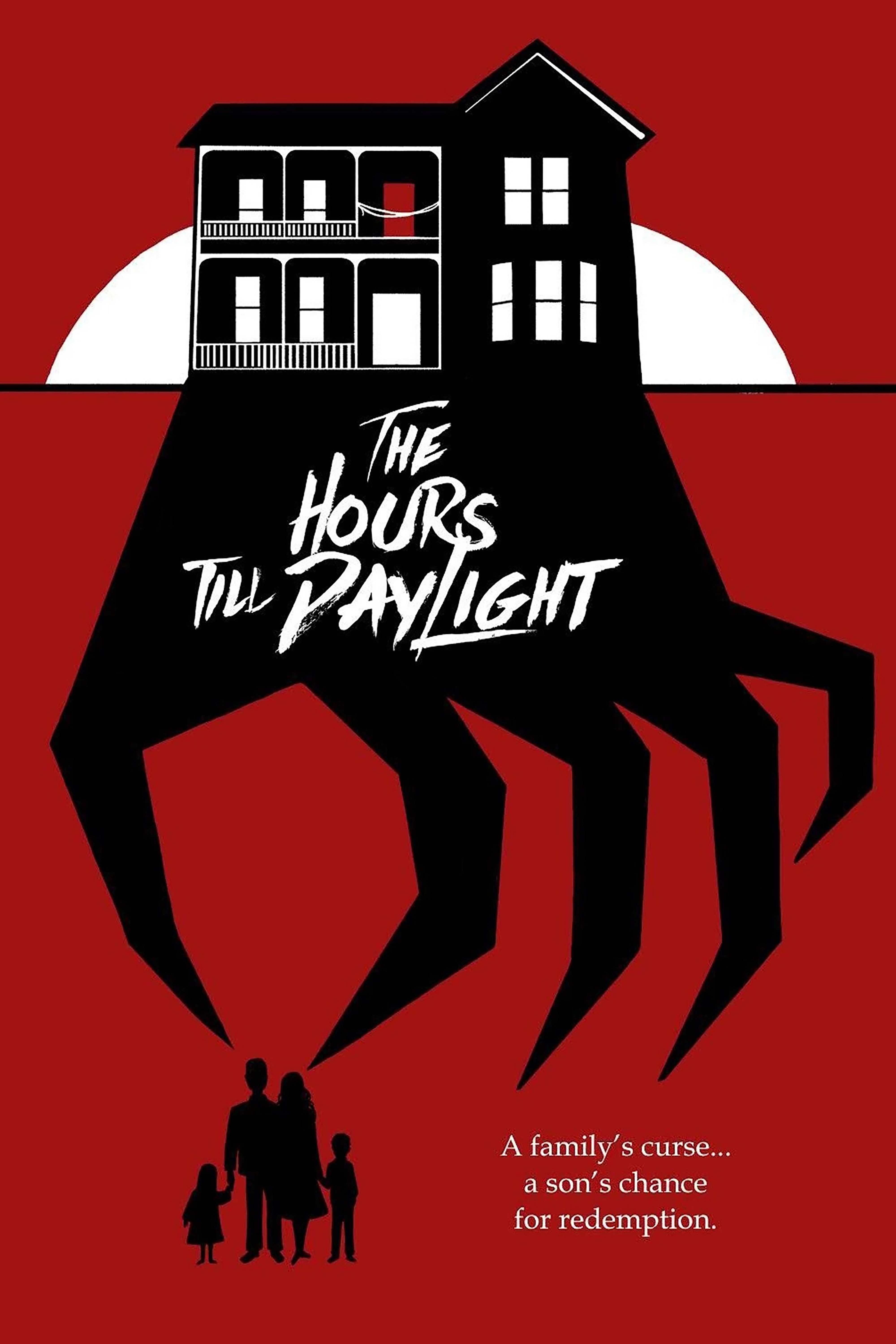 The Hours Till Daylight