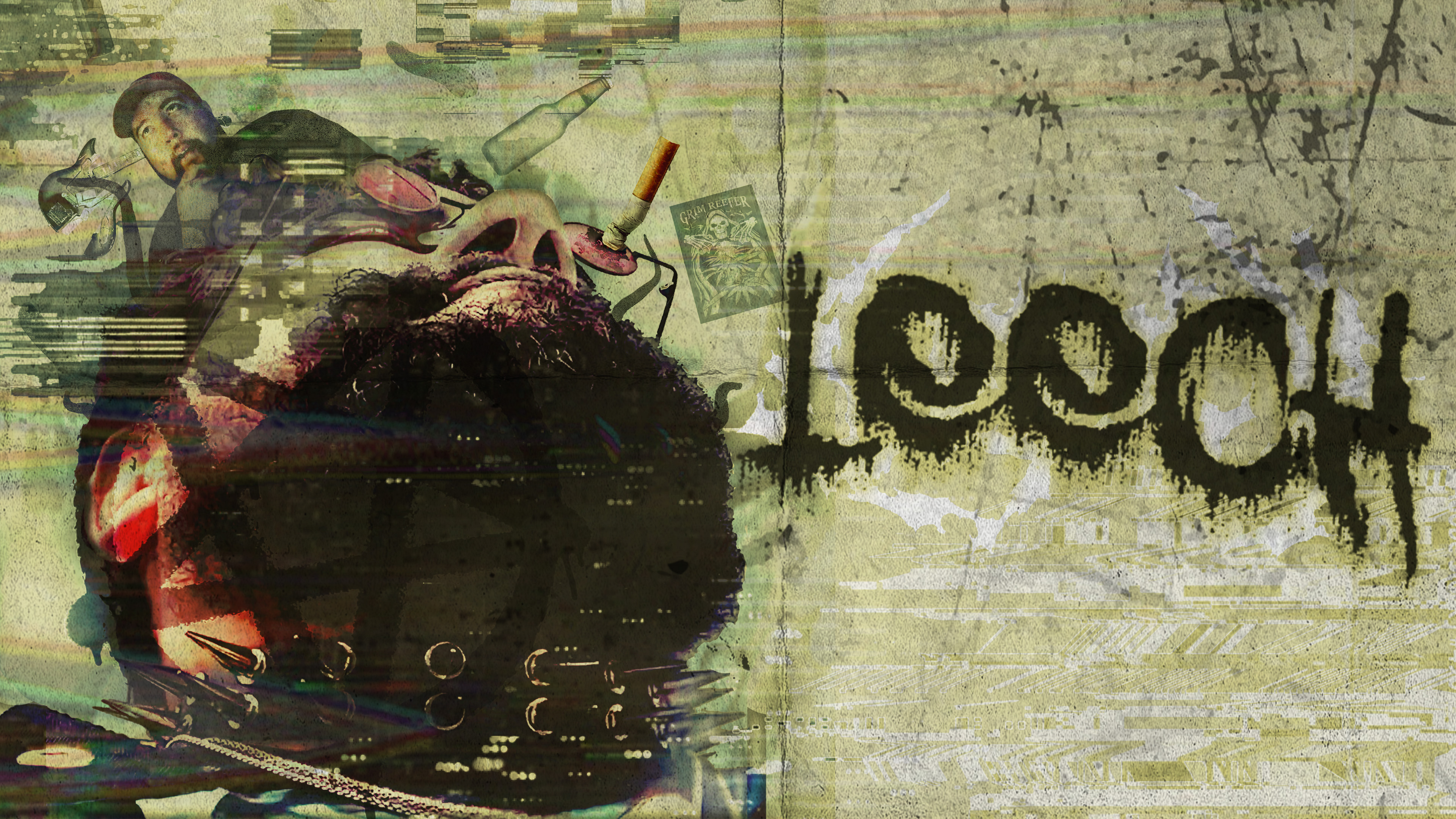 Leech