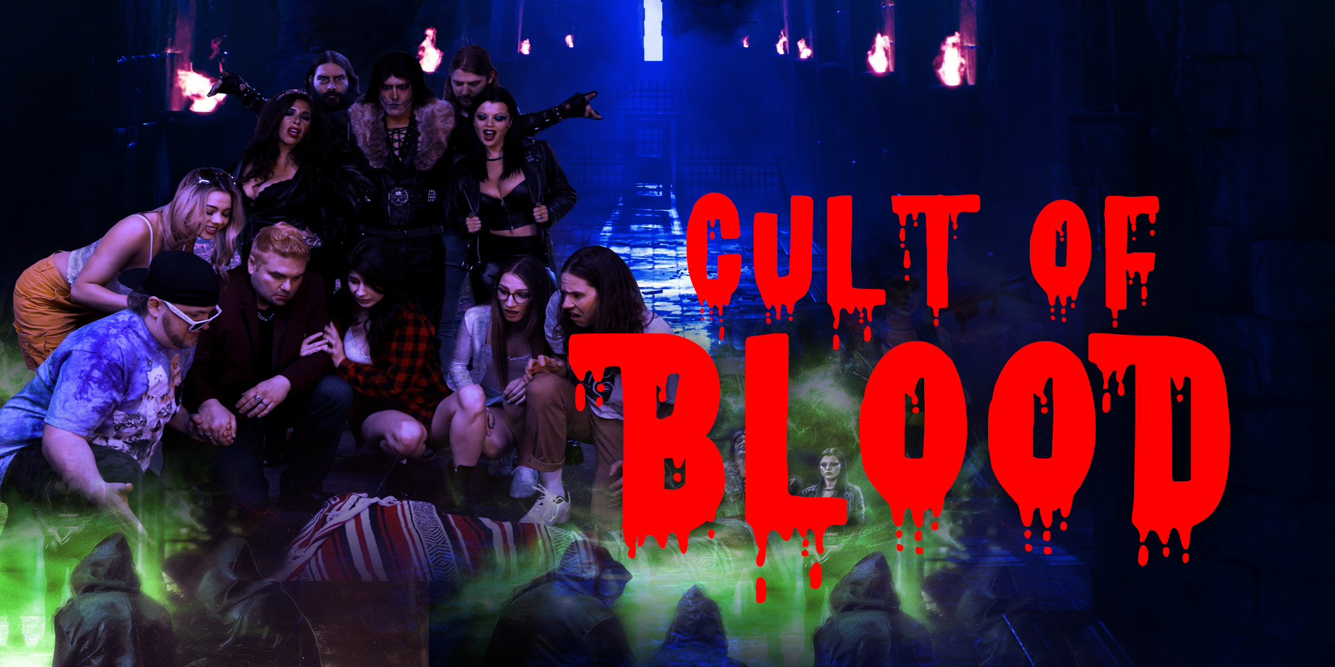 Cult of Blood