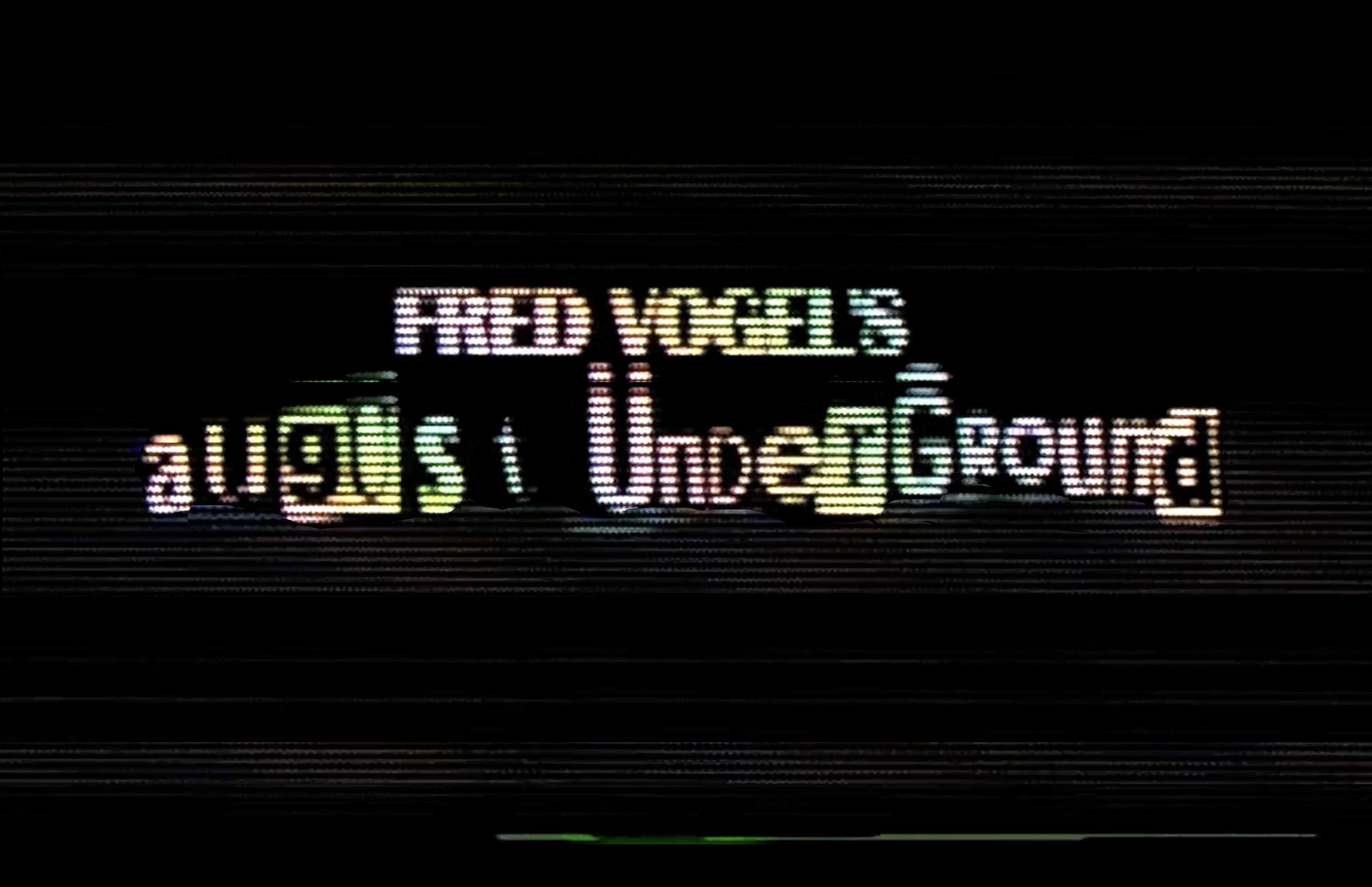 August Underground - Trailer