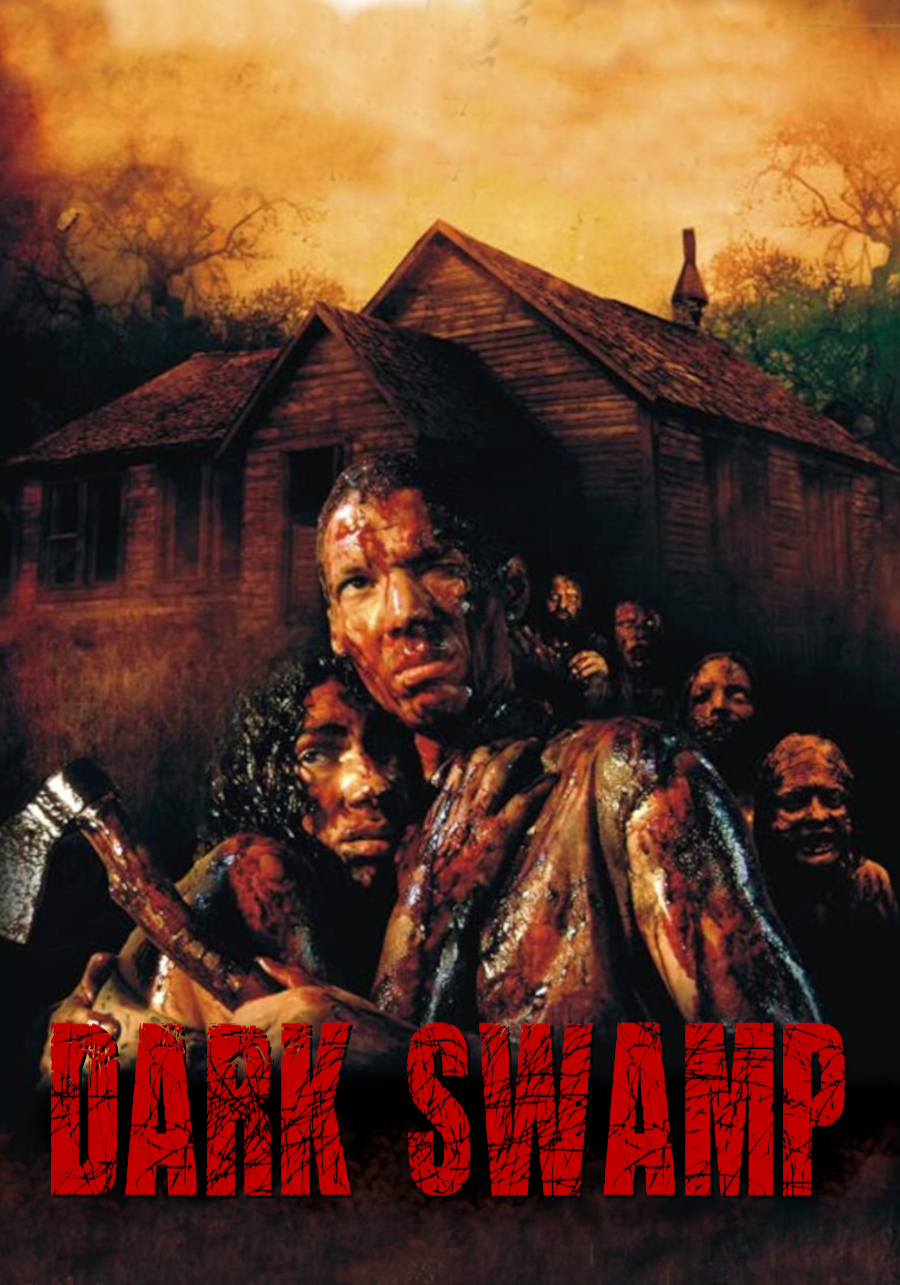Dark Swamp (Mangue Negro Finalizado)